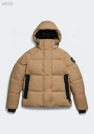 Picture of Canada Goose Down Jackets _SKUCanadaGooseS-2XL26yr7537875